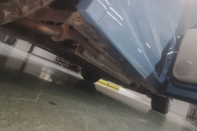 理想汽车 理想L7 2024款 Ultra局部细节9001