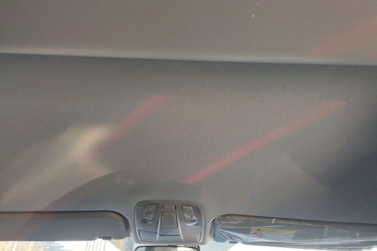 江淮瑞风 瑞风M4 2022款 2.0TGDI 自动商旅版局部细节22