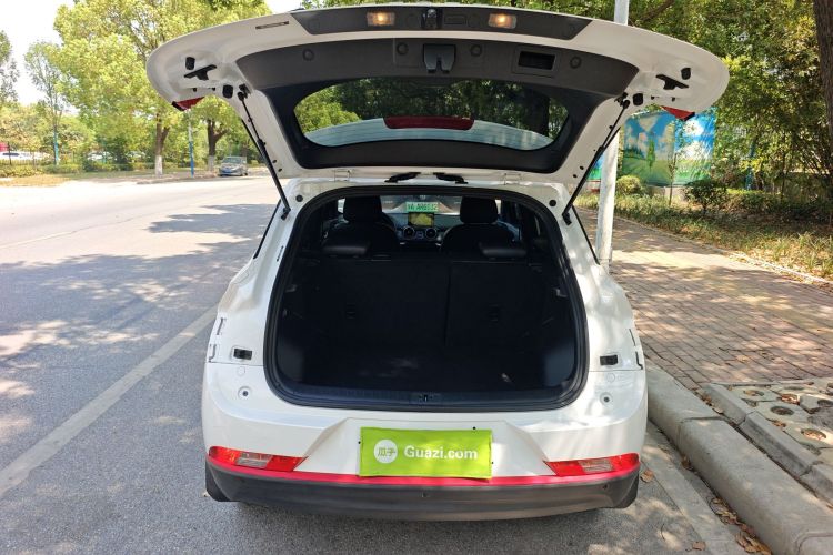 东风风光 风光500 2022款 1.5L CVT悦享型中控内饰23