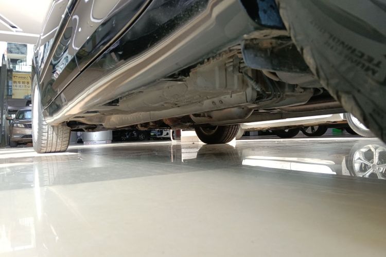 丰田 凯美瑞 2013款 200E 经典精英版局部细节9002