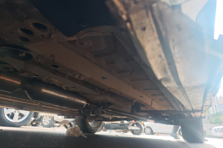 捷途X70 2020款 1.5T DCT畅行版 5座局部细节9004