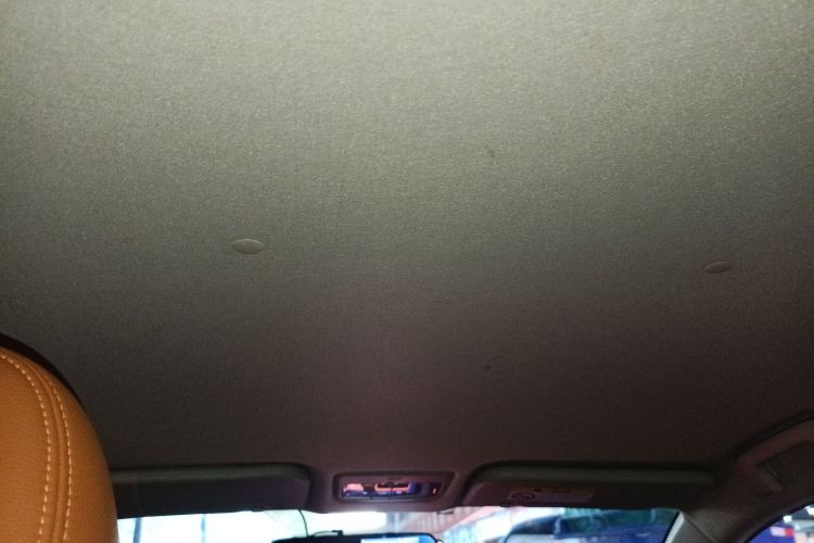 丰田 威驰 2017款 1.5L CVT创行版局部细节22