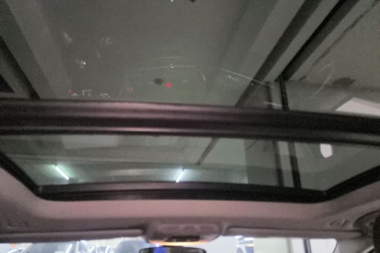 宝马1系 2020款 120i M运动套装局部细节22