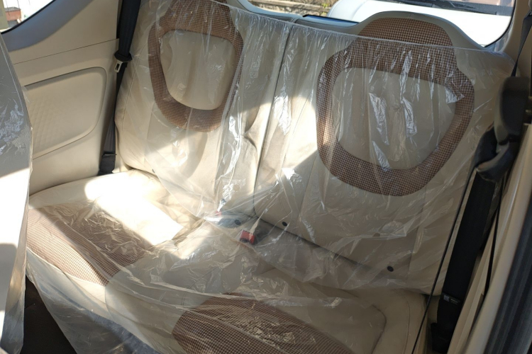 五菱汽车 宏光MINIEV 2024款 第三代 215km 青春版中控内饰21