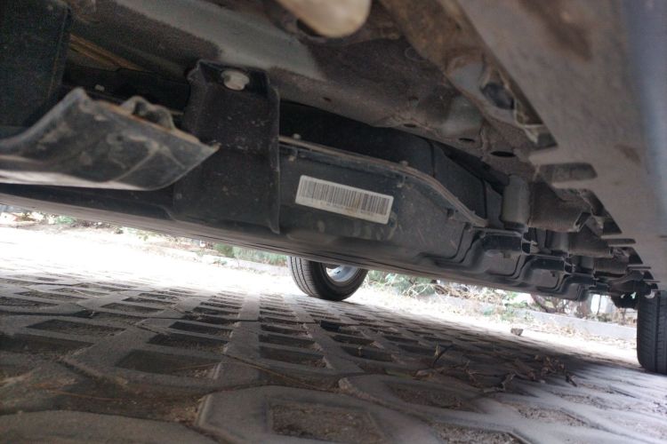 零跑汽车 零跑T03 2024款 310舒享版局部细节9004