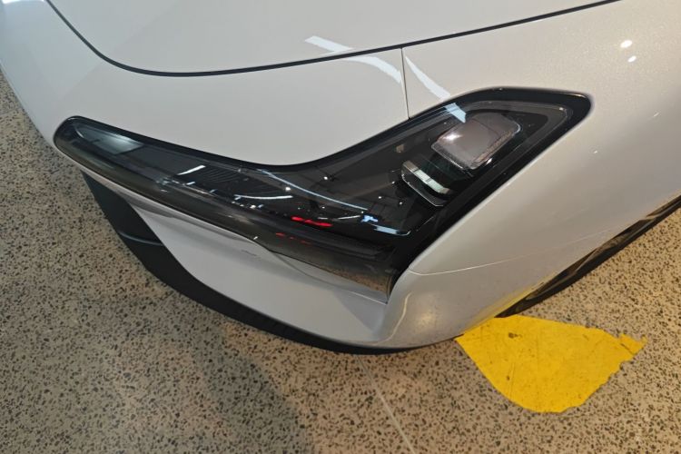 小鹏MONA M03 2024款 515 长续航局部细节36