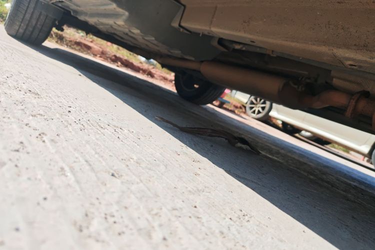 广汽传祺 传祺GS8 2017款 320T 两驱豪华智联版（七座）局部细节9001