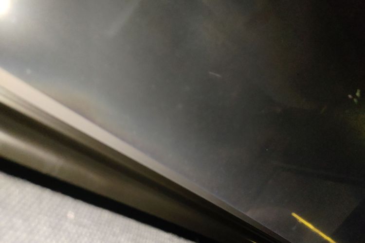 长安CS75 PLUS 2025款 第四代 UItra 2.0T 新蓝鲸 智慧智擎型中控内饰22