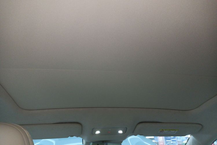 鸿蒙智行 智界R7 2025款 增程 251km Max局部细节22