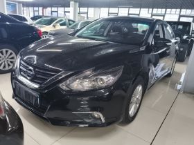 日产 天籁 2016款 改款 2.0L XL舒适版