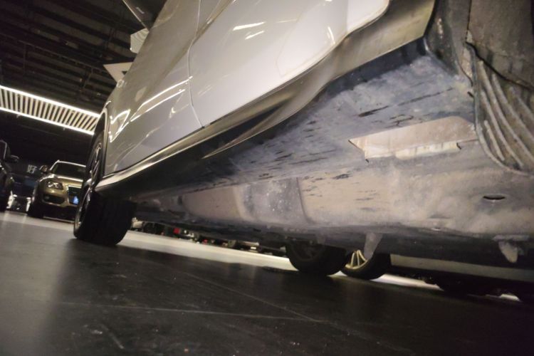 本田 缤智 2020款 1.5L CVT先锋版局部细节9002