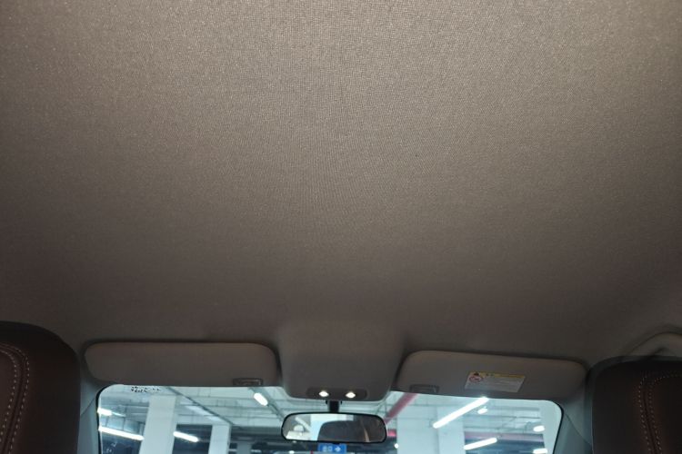 比亚迪e2 2020款 升级版 高续航版 豪华型中控内饰22