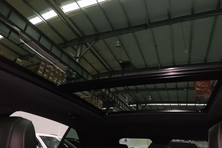 凯迪拉克XT4 2024款 28T 两驱豪华型局部细节22