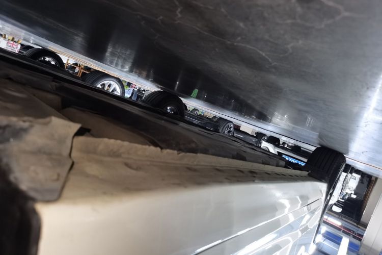 日产 轩逸 2022款 1.6L XL CVT悦享版局部细节9001