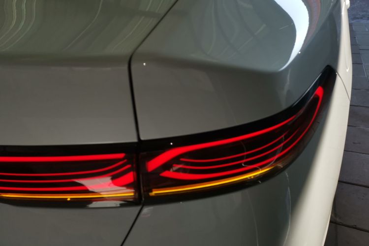 比亚迪 秦PLUS 2025款 DM-i 智驾版 55KM领先型车身外观9