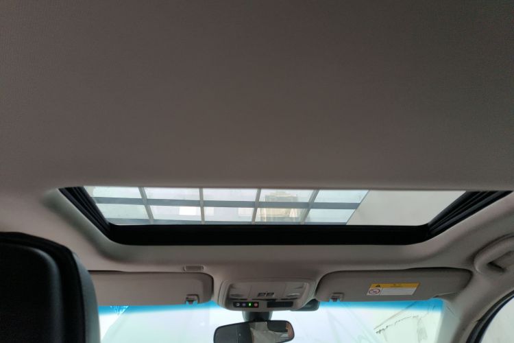 凯迪拉克ATS-L 2017款 28T 技术型局部细节22