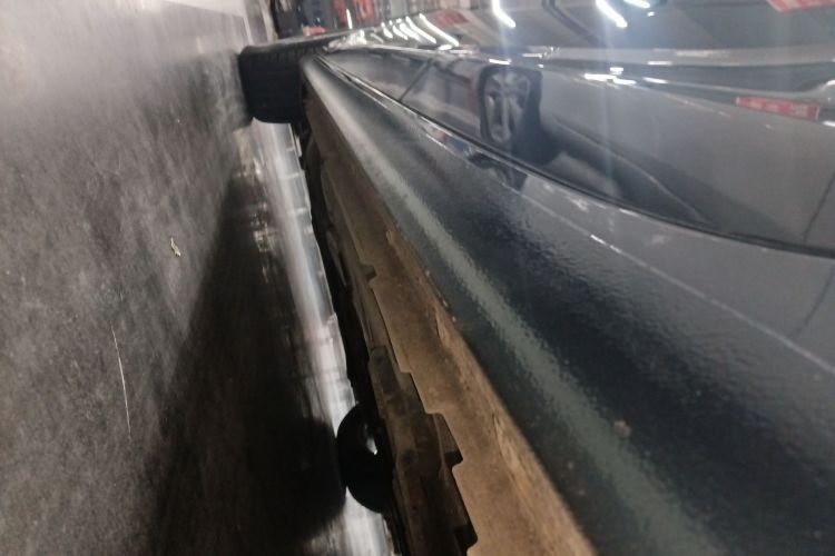 别克 君威 2020款 552T 精英型局部细节9002