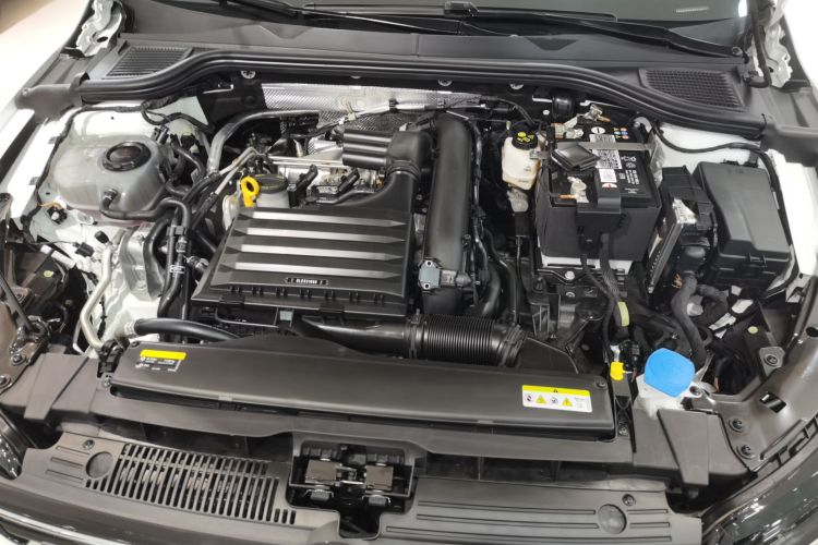 大众 高尔夫 2023款 改款 280TSI DSG R-Line局部细节24