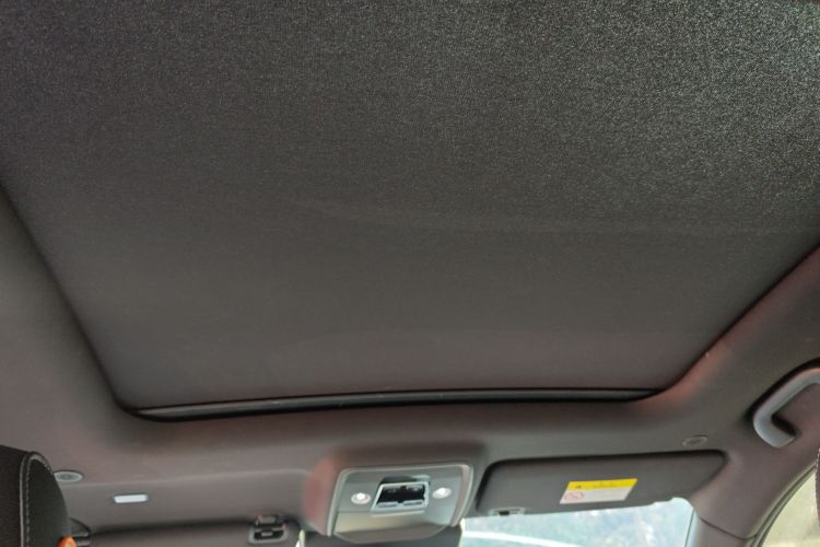 比亚迪 宋PLUS新能源 2023款 冠军版 DM-i 110KM 旗舰PLUS局部细节22