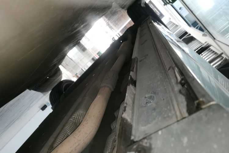 理想汽车 理想L8 2024款 Ultra局部细节9001