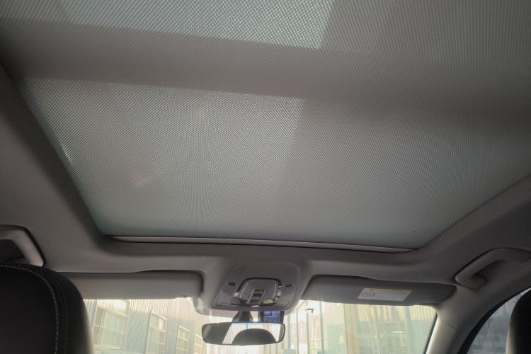 奥迪A4L 2019款 40 TFSI 进取型 国VI中控内饰22