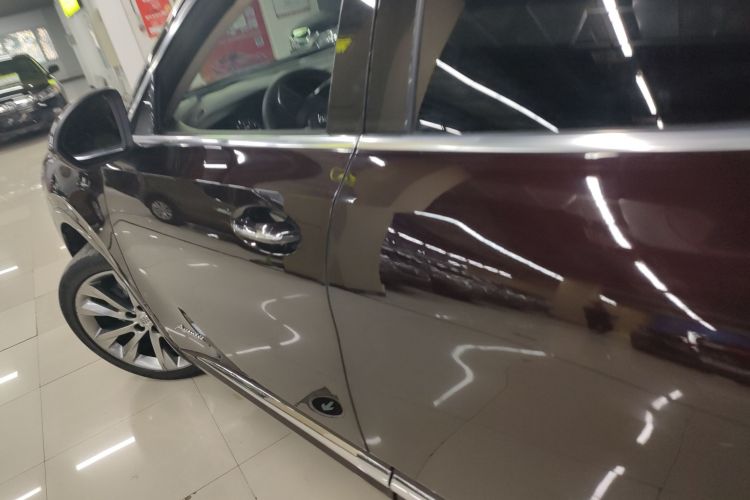 别克 2020款 昂科威S 652T 四驱Avenir艾维亚车身外观6003