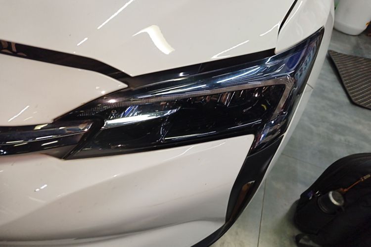 别克 微蓝6 2024款 450km 出行版局部细节36