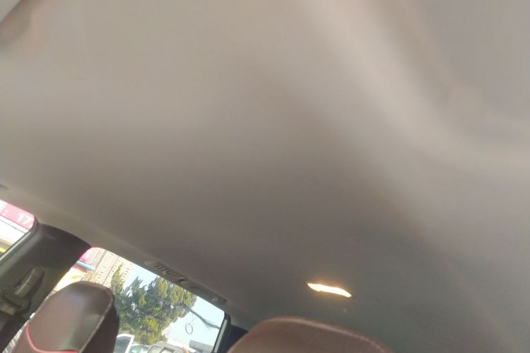 上汽大通MAXUS 大通G50 2022款 1.5T 手动畅游B中控内饰22