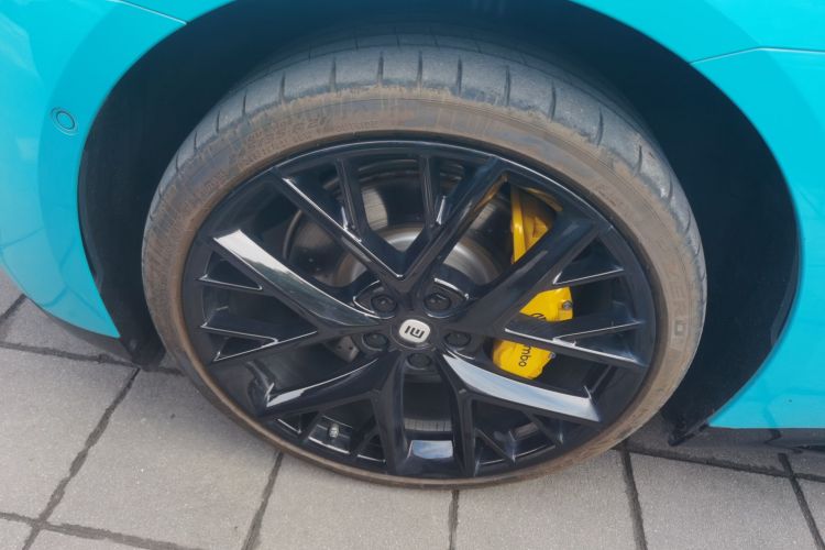 小米汽车 小米SU7 2024款 四驱超长续航高阶智驾Max版车身外观6007