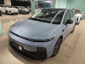 零跑汽车 零跑B01 2025款 550激光雷达版