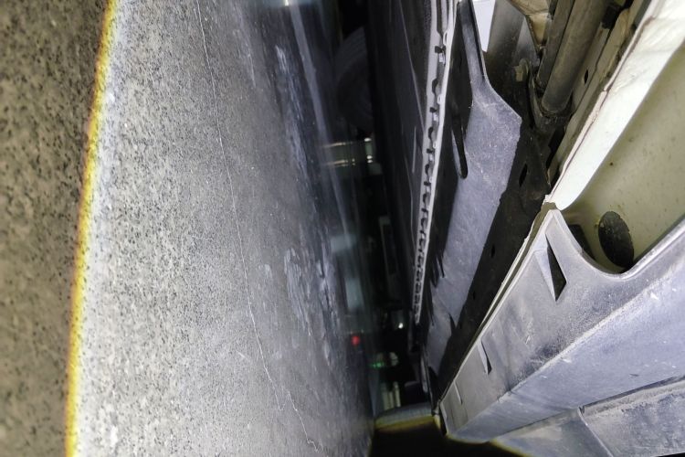 吉利银河 星愿 2025款 310km 青春版局部细节9002