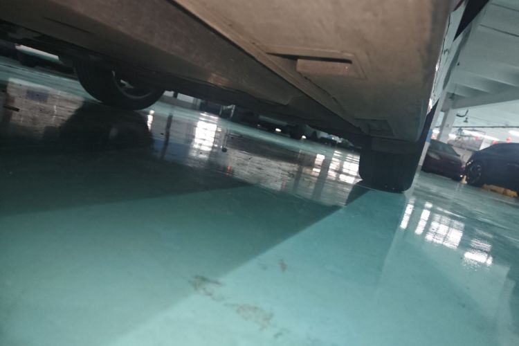 马自达3 昂克赛拉 2021款 2.0L 自动质雅版局部细节9002