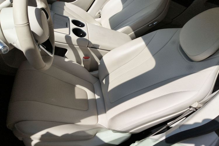 鸿蒙智行 智界R7 2025款 增程 251km Max中控内饰19