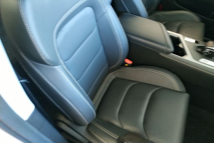 东南DX8S 2022款 1.5T DCT酋长版 7座局部细节41