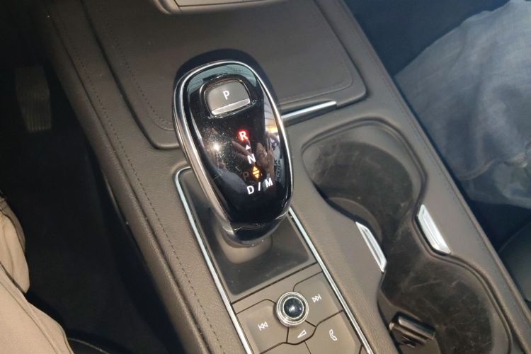 凯迪拉克XT4 2021款 28T 两驱技术型局部细节18