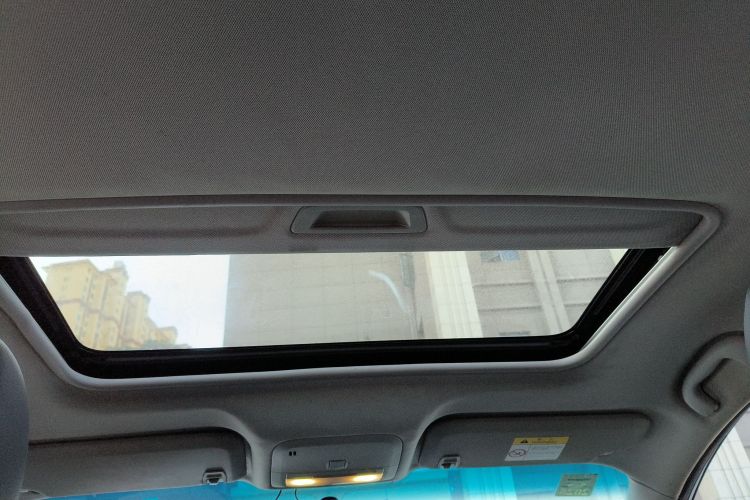 别克 英朗 2018款 18T 自动精英型中控内饰22