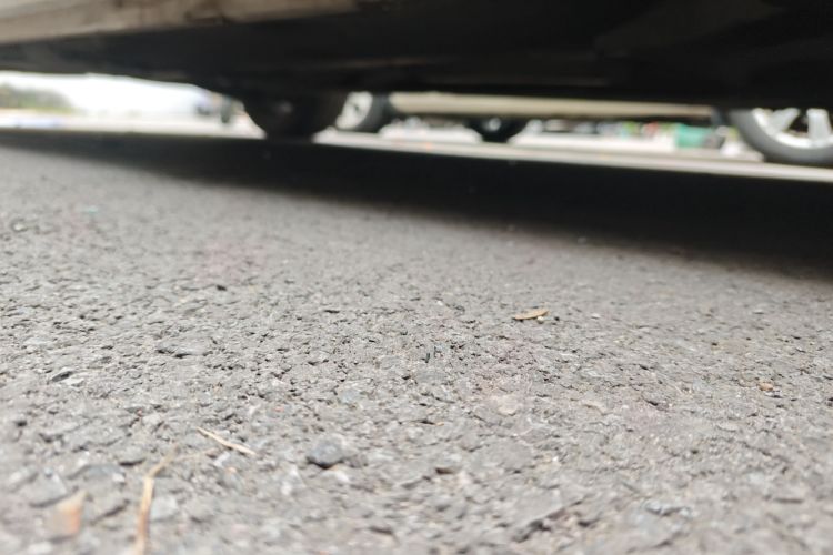 沃尔沃S60 2019款 S60L T3 智进版局部细节9001