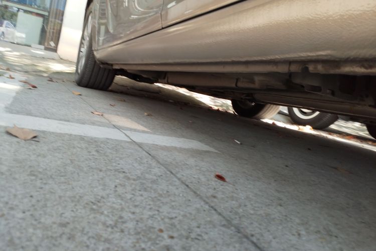 别克 君威 2015款 1.6T 领先技术型局部细节9002