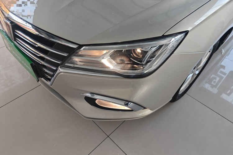 荣威i5 2020款 1.5L 自动4G互联领豪版局部细节36