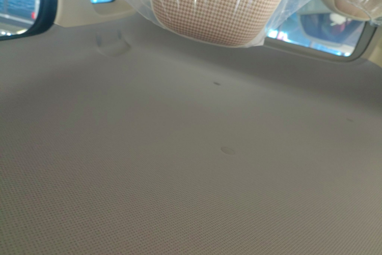 五菱汽车 宏光MINIEV 2024款 第三代 215km 青春版中控内饰22