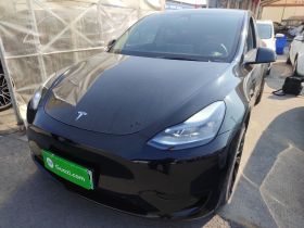 特斯拉 Model Y 2022款 改款 后轮驱动版