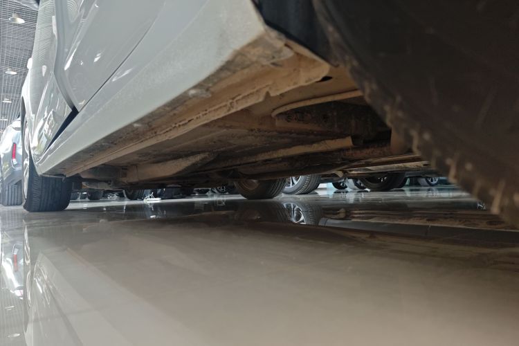 别克 英朗 2021款 1.3T 自动轻混动进取型局部细节9002