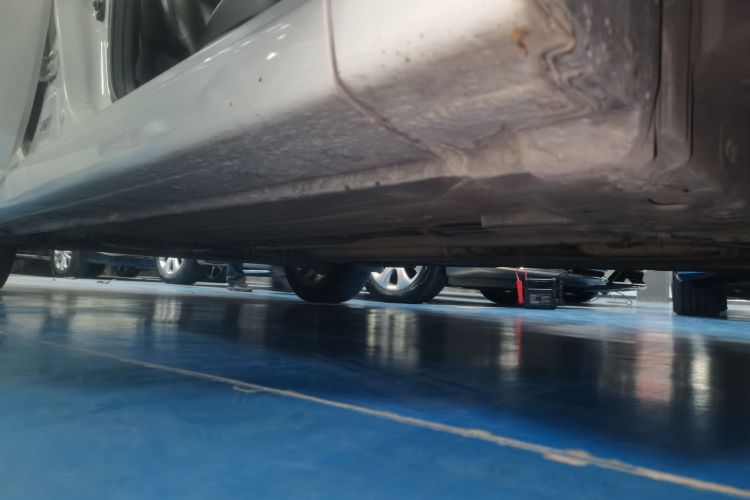 日产 轩逸 2019款 1.6XV CVT智联尊享版 国VI局部细节9001