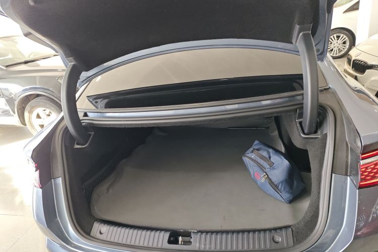 比亚迪 海豹07 DM-i 2025款 DM-i 1.5L 125km 豪华型局部细节23