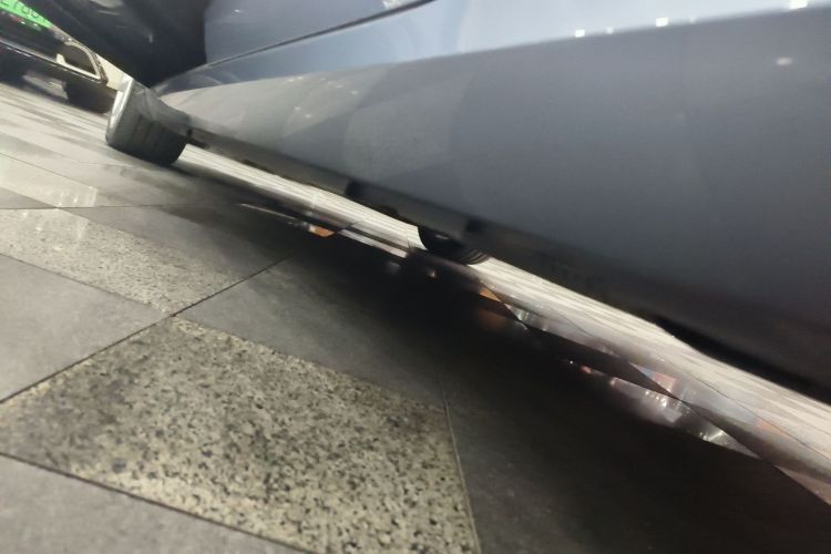 沃尔沃S60 2018款 S60L T4 智远版局部细节9002