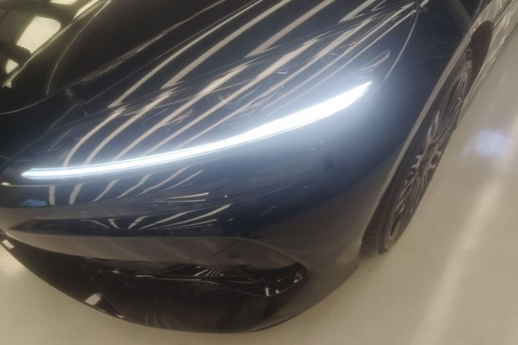 腾势Z9GT 2024款 1100四驱Ultra版局部细节36