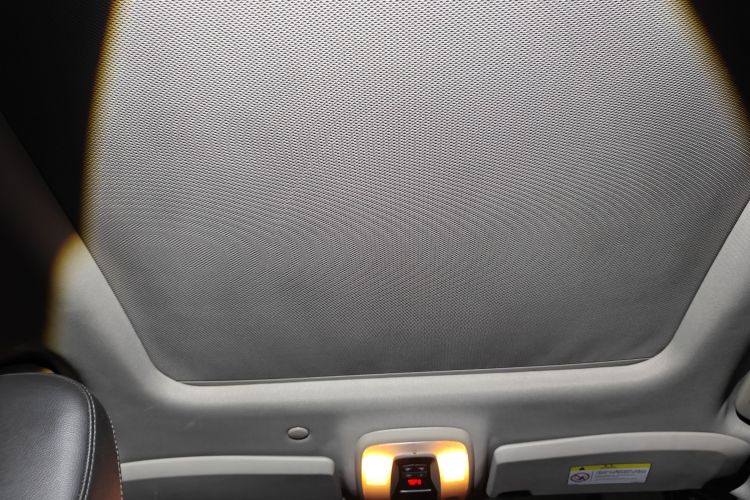 沃尔沃XC60 2017款 T5 智进版局部细节22