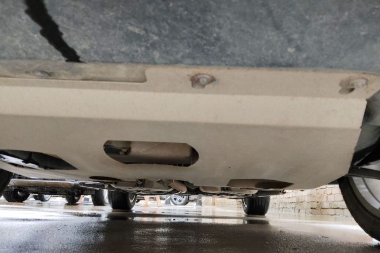 别克 昂科威 2019款 28T 四驱精英型 国V局部细节9008