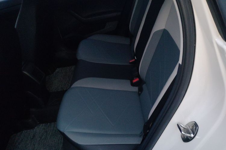 大众 朗逸 2025款 新锐 1.5L 出众新愿版中控内饰21