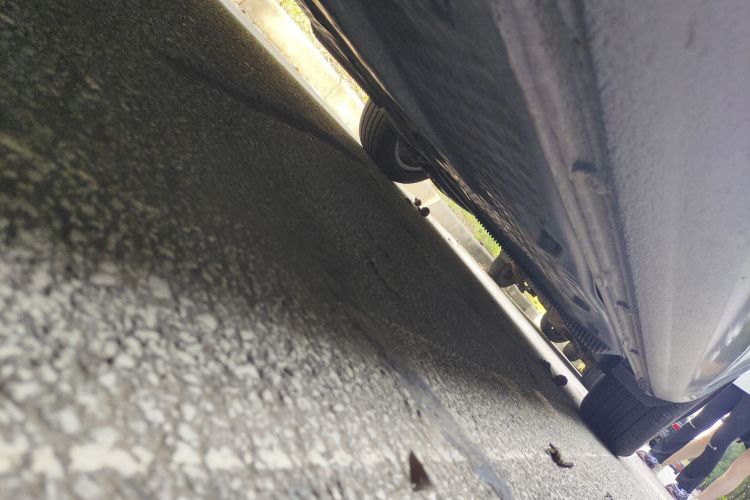 斯柯达 明锐 2014款 1.6L 自动逸俊版局部细节9004